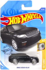 Range Rover Velar
