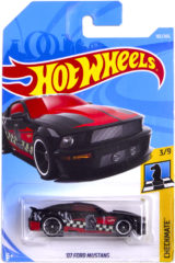 07 Ford Mustang