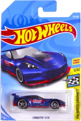 Corvette C7.R