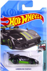 Lamborghini Countach