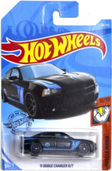 11 Dodge Charger R/T