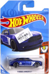 11 Dodge Charger R/T