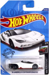 16 Lamborghini Centenario Roadster