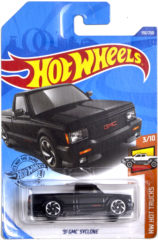 91 GMC Syclone