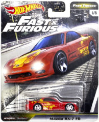 Mazda RX-7 FD