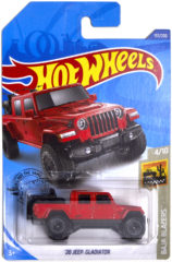 20 Jeep Gladiator