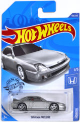 98 Honda Prelude