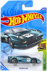 Jaguar XJ220