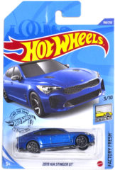 2019 Kia Stinger GT