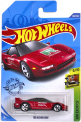 90 Acura NSX