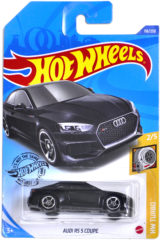 Audi RS 5 Coupe
