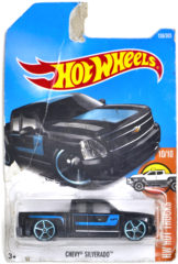 Chevy Silverado