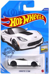 Corvette C7 Z06