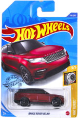 Range Rover Velar