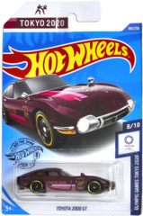 Toyota 2000 GT