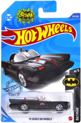 TV Series Batmobile