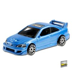 Honda Civic Si