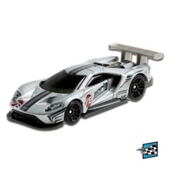 2016 Ford GT Race