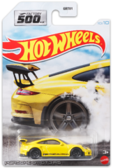 Porsche 911 GT3 RS